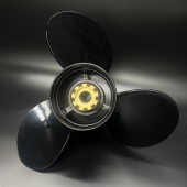 Гребной винт Mercury 90CT-400 Megara (3x14 1/4x21) (Polastorm)