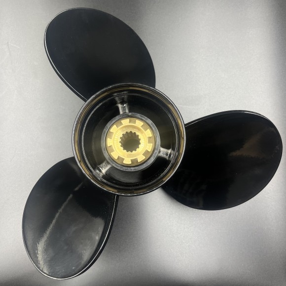 Гребной винт Mercury 90CT-400 Megara (3x14 1/4x21) (Polastorm)