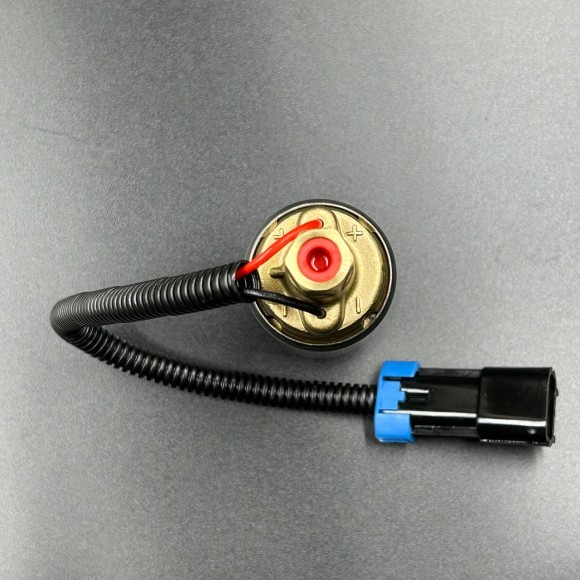 Топливный насос электрический MERCURY / MERCRUISER 4.3/5.0/5.7/6.2/8.1L (861155A1;861155A2) (JSP) Топливный насос электрический MERCURY / MERCRUISER 4.3/5.0/5.7/6.2/8.1L (861155A1;861155A2) (JSP)