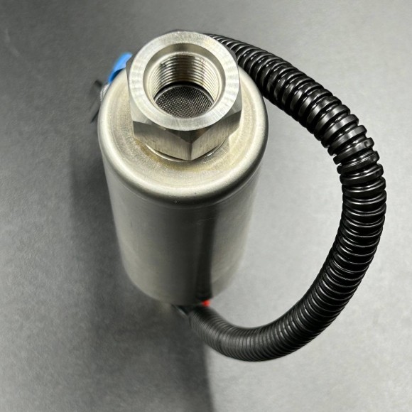 Топливный насос электрический MERCURY / MERCRUISER 4.3/5.0/5.7/6.2/8.1L (861155A1;861155A2) (JSP)