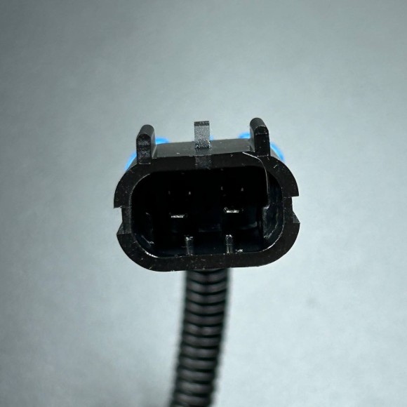 Топливный насос электрический MERCURY / MERCRUISER 4.3/5.0/5.7/6.2/8.1L (861155A1;861155A2) (JSP)