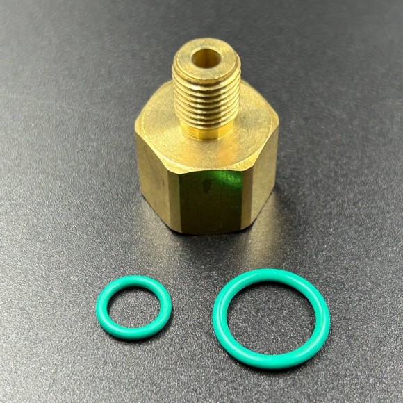 Топливный насос электрический MERCURY / MERCRUISER 4.3/5.0/5.7/6.2/8.1L (861155A1;861155A2) (JSP)