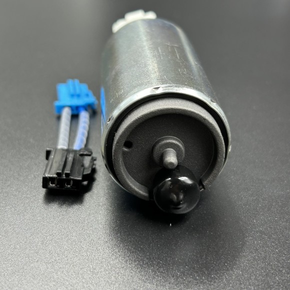 Топливный насос высокого давления Yamaha F200-225 (KACAWA)