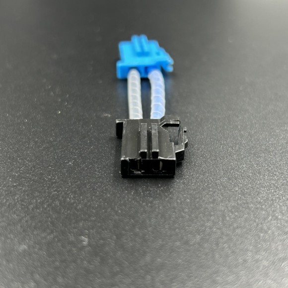 Топливный насос высокого давления Yamaha F200-225 (KACAWA)