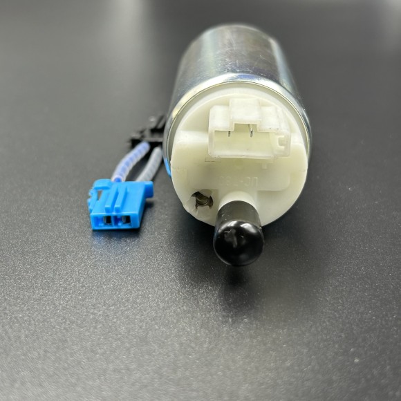 Топливный насос высокого давления Yamaha F200-225 (KACAWA)