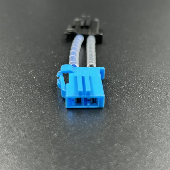 Топливный насос высокого давления Yamaha F200-225 (KACAWA)