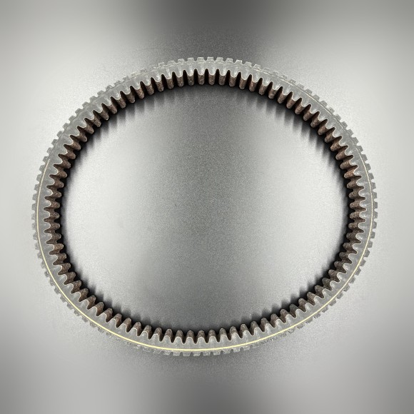 Ремень Вариатора Для Stels SQ52-2188-C, LU083906, TR52-2185-C, LU093545, РМ 800 (ZIBO)