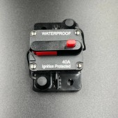 Предохранитель автоматический 40 А