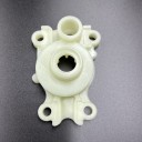 Корпус помпы охлаждения Yamaha 40X, F25-40 (YUELANG)