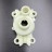 Корпус помпы охлаждения Yamaha 40X, F25-40 (YUELANG)