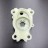 Корпус помпы охлаждения Yamaha 40X, F25-40 (YUELANG)