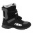 Детские ботинки 509 Rocco Snow с утеплителем Black, 6Y