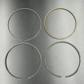 Кольца поршневые комплект ATV X6, Z6 (ZIBO) Кольца поршневые комплект ATV X6, Z6 (ZIBO)