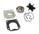 Ремкомплект помпы Suzuki DF70A-DF90A, Omax