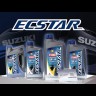 Масло ECSTAR Suzuki Marine V7000 4T SAE 10W40, 1 л, полусинтетика