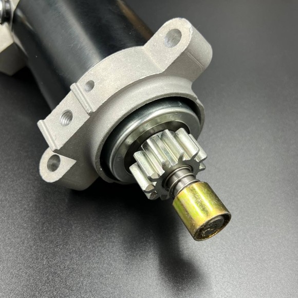 Электростартер Yamaha F9.9-F25 (YUELANG)