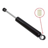 Амортизатор задней подвески Sledex для Yamaha