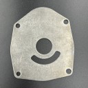 Пластина помпы охлаждения Mercury 60-225 (Sinera)