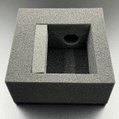 Фильтр воздушный Polaris SM-07085 (1253107) (KINETIX)