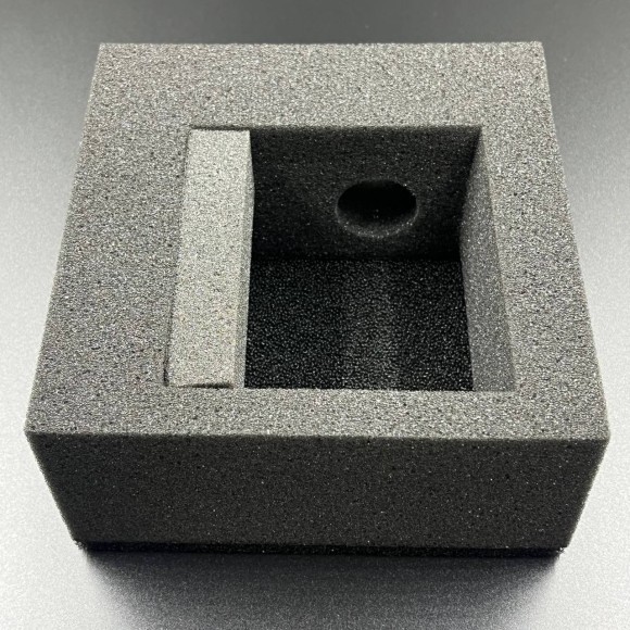 Фильтр воздушный Polaris SM-07085 (1253107) (KINETIX)