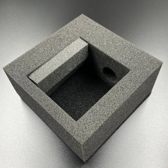 Фильтр воздушный Polaris SM-07085 (1253107) (KINETIX)