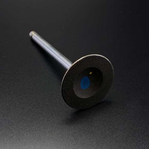 Клапан VALVE-INTAKE-STD (Quicksilver)