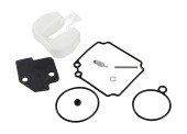 Ремкомплект карбюратора для Yamaha 25B/30H, Omax