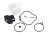 Ремкомплект карбюратора для Yamaha 25B/30H, Omax