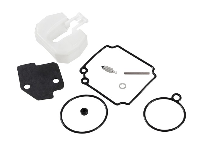 Ремкомплект карбюратора для Yamaha 25B/30H, Omax