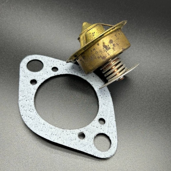 Термостат THERMOSTAT KIT (Quicksilver) Термостат THERMOSTAT KIT (Quicksilver)