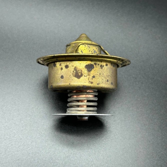 Термостат THERMOSTAT KIT (Quicksilver)