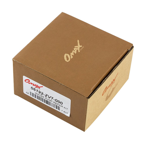 Ремкомплект помпы Honda BF25A-30A/BF25D-30D, Omax Ремкомплект помпы Honda BF25A-30A/BF25D-30D, Omax