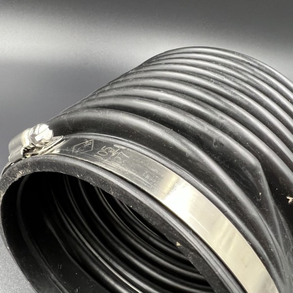 Гофра кардана Mercruiser Bravo I-II-III (86840A3, 86840A05, 86840A5, 8M0062406) (Omax)