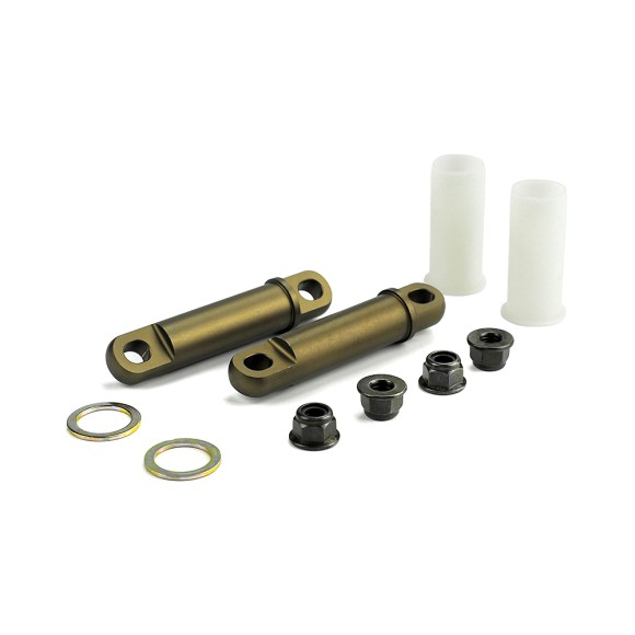 Втулки А-образного рычага Sledex для Polaris Втулки А-образного рычага Sledex для Polaris