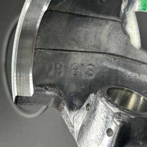 Поршневой комплект Yamaha Phazer (+0.50mm) (8V0-11636-00-00) (Osaka) Поршневой комплект Yamaha Phazer (+0.50mm) (8V0-11636-00-00) (Osaka)