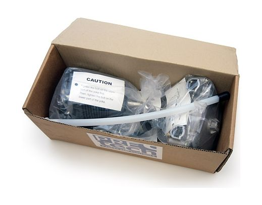 Редуктор рулевой ZTS с механизмом наклона руля Редуктор рулевой ZTS с механизмом наклона руля