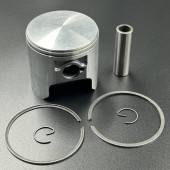 Поршневой комплект BRP Skandic/Tundra 300F (+1.00mm) (09-741-04) (Osaka)