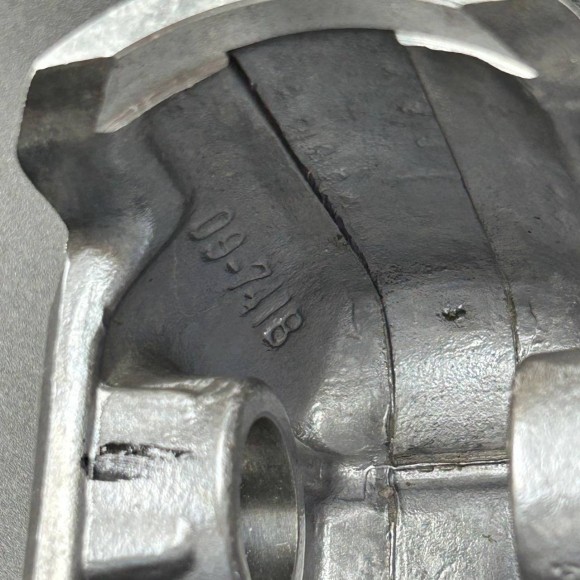 Поршневой комплект BRP Skandic/Tundra 300F (+1.00mm) (09-741-04) (Osaka) Поршневой комплект BRP Skandic/Tundra 300F (+1.00mm) (09-741-04) (Osaka)