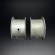 Комплект вкладышей коренных ремонтных 0,02" MERCRUISER 4.3/5.0/5.7L (23-818468) (Quicksilver)