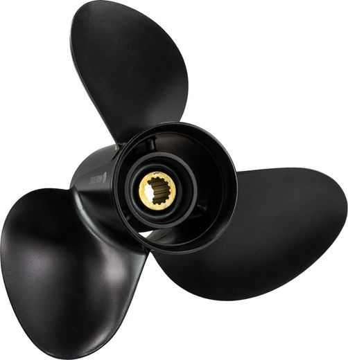 Гребной винт 3x14x19, Marine Rocket Гребной винт 3x14x19, Marine Rocket