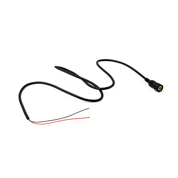 Комплект подключения обогрева визора шлема Sledex