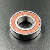 Подшипник снегохода, закрытый (25x52x15) (405404500; 503190795) (NSK)