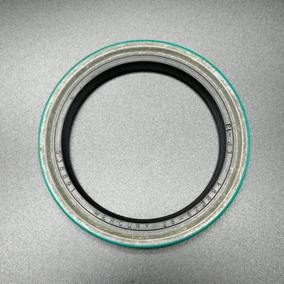 Манжета резинометаллическая (сальник) MERCRUISER - ALPHA ONE (GEN. II) (Quicksilver) OEM: 36054; 684 Манжета резинометаллическая (сальник) MERCRUISER - ALPHA ONE (GEN. II) (Quicksilver) OEM: 36054; 684