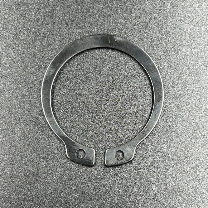 Опора шаровая нижняя Yamaha Grizzly 660 (AT-08809: 42-1034) (ZIBO)