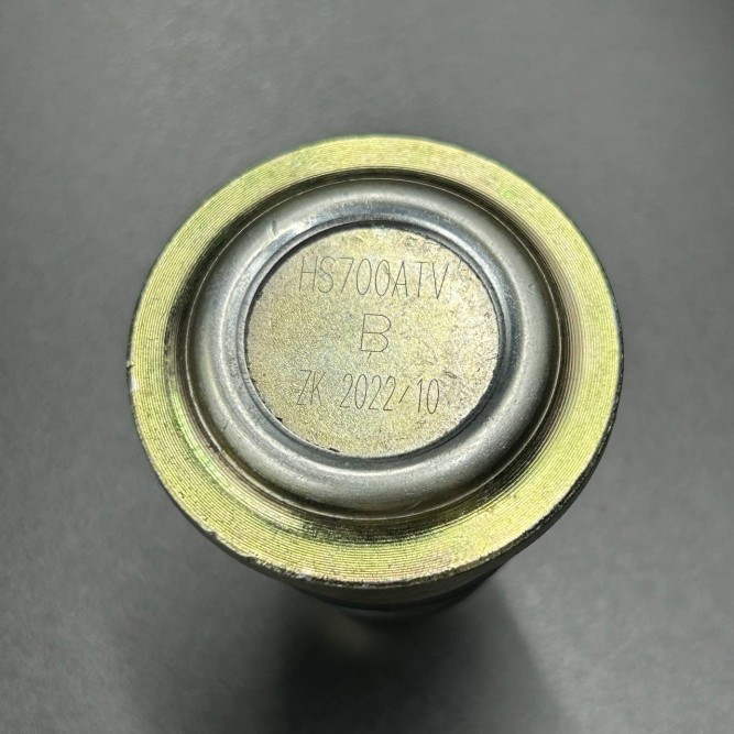 Опора шаровая нижняя Yamaha Grizzly 660 (AT-08809: 42-1034) (ZIBO)