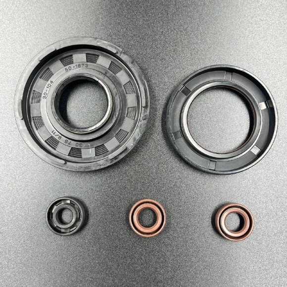 Ремкомплект двигателя Arctic Cat F5, 500 (KINETIX) Ремкомплект двигателя Arctic Cat F5, 500 (KINETIX)