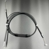 Трос газа  BRP Ski Doo (512060086,512059878) (KINETIX)
