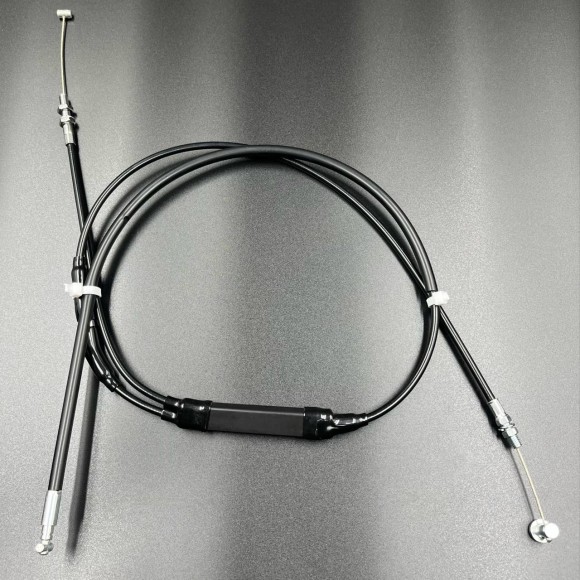 Трос газа  BRP Ski Doo (512060086,512059878) (KINETIX)
