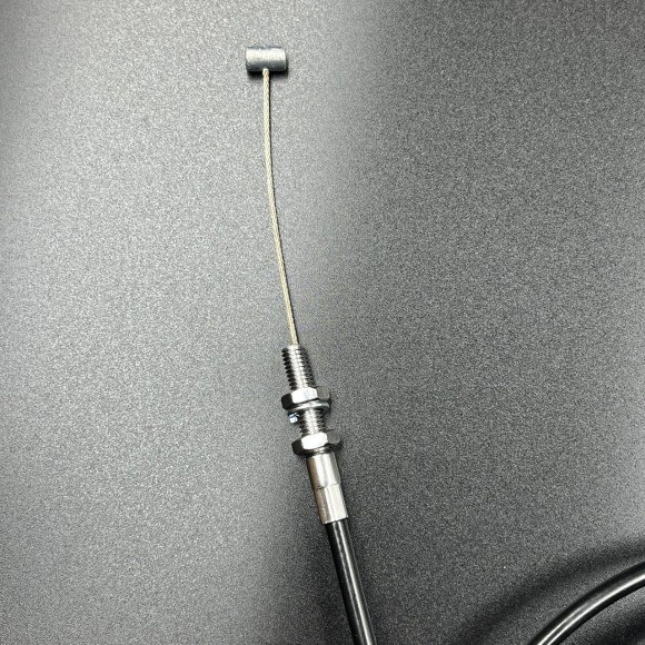 Трос газа  BRP Ski Doo (512060086,512059878) (KINETIX)