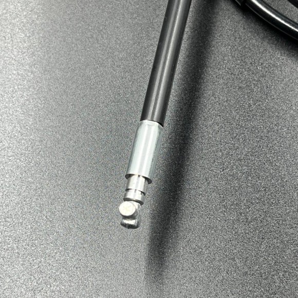 Трос газа  BRP Ski Doo (512060086,512059878) (KINETIX)